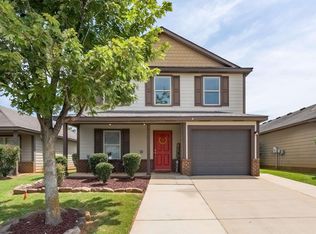 391 Union Station Way, Calera, AL 35040