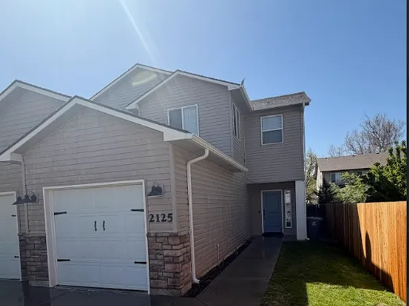 2125 S Amy Ave, Boise, ID 83706