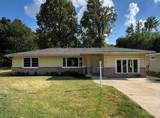 614 W Kerr St, Springfield, MO 65803