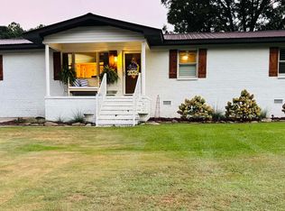 5743 County Highway 27, Springville, AL 35146