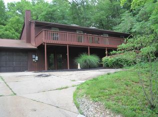 5785 Rapid Run Rd, Cincinnati, OH 45233