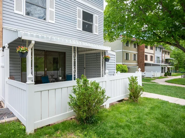 3160 Adderley Ct #242-A, Silver Spring, MD 20906