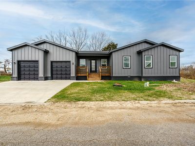 825-00623 21 To Be 202 Forest Ave, Green Forest, AR, 72638