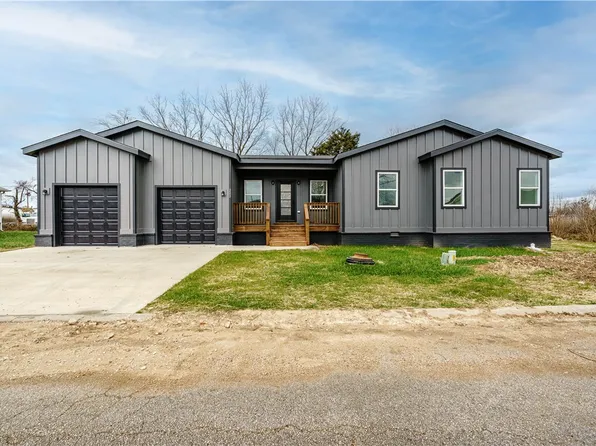 825-00623 21 To Be 202 Forest Ave, Green Forest, AR 72638