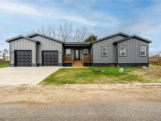 825-00623 21 To Be 202 Forest Ave, Green Forest, AR 72638