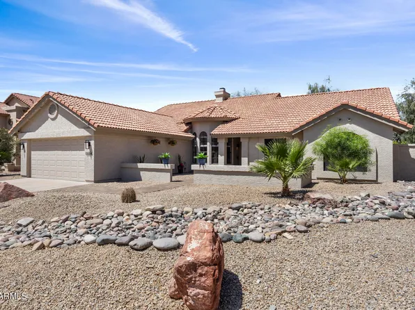 13354 N 100TH Place, Scottsdale, AZ 85260