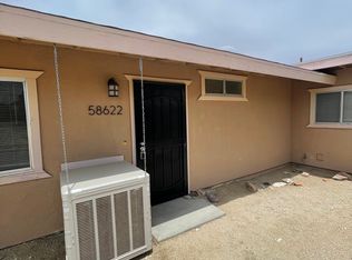58622 Barron Dr #58622, Yucca Valley, CA 92284