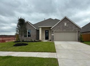 707 Blue Stone Dr, Beasley, TX 77417