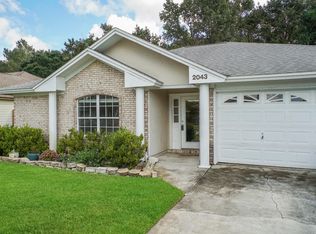 2043 Hovington Cir E, Jacksonville, FL 32246