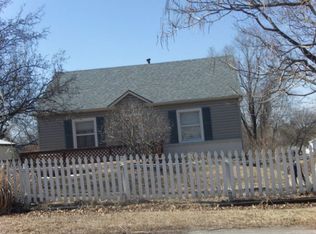 419 N Randolph St, Pleasant Hill, MO 64080