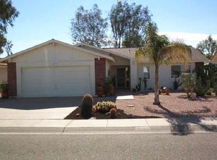 911 Leisure World #911, Mesa, AZ 85206