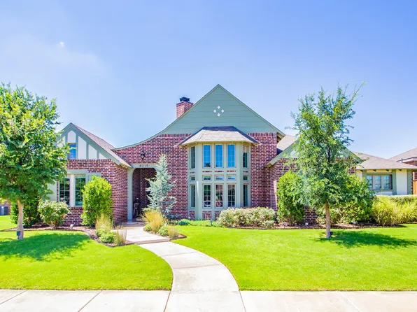 4019 137th St, Lubbock, TX 79423