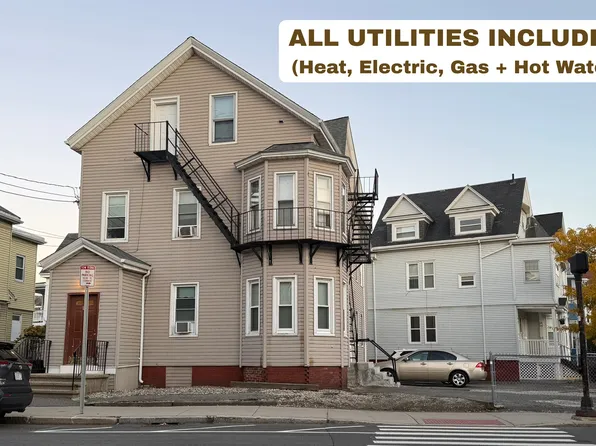 175 School St APT 6, Somerville, MA 02145