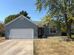 6016 McClellan Ct, Indianapolis, IN 46254