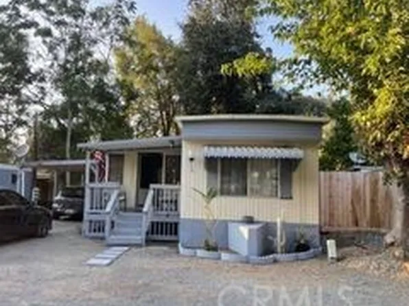 3630 Country Club Dr #40, Lucerne, CA 95458