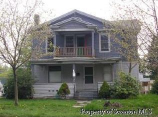 66 Church St, Montrose, PA