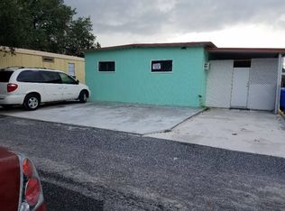 11520 Donna Dr, Tampa, FL 33637
