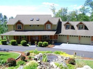 16628 Tiger Mountain Rd SE, Issaquah, WA 98027