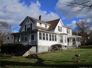 820 Hanover Rd, Meriden, CT 06451