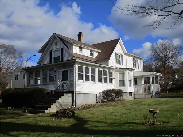 820 Hanover Road, Meriden, CT 06451