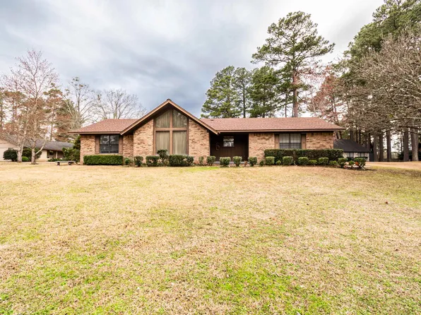 100 Holly St, El Dorado, AR 71730