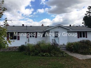 6081 160th Ave, Oak Park, MN 56357