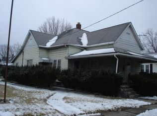 2308 Walnut St, Anderson, IN 46016