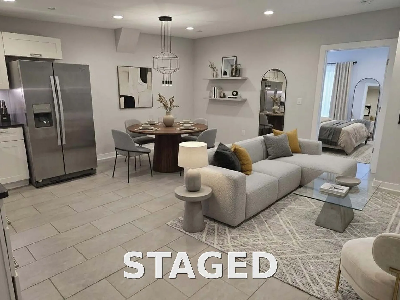 3 bed, 1600 sqft, $2,700 — Photo 2