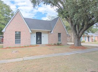 4393 Cherry Ct, Zachary, LA 70791