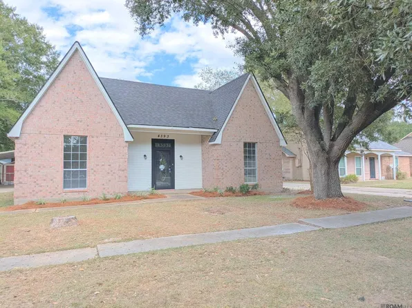 4393 Cherry Ct, Zachary, LA 70791