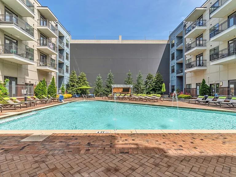 Octave Apartments — Photo 17