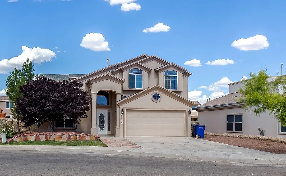 4 bed, 2647 sqft, $1,950 — Photo 2