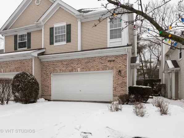 4415 Middleton Pl #A, Lisle, IL 60532