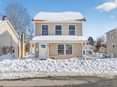 33 Grand Street, Marlboro, NY, 12542
