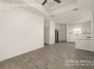 2817 E Harrison Ave #4, Mission, TX 78573