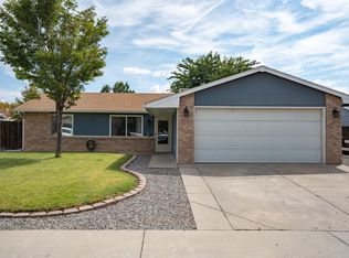 466 Pera St, Clifton, CO 81520
