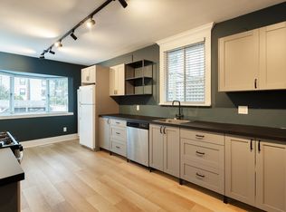 1511 Barclay St, Vancouver, BC