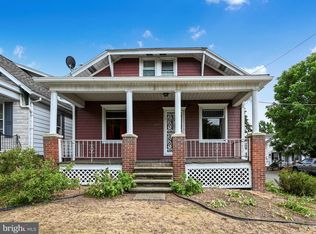 303 Fountain St, Ashland, PA 17921