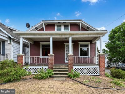 303 Fountain St, Ashland, PA, 17921