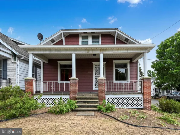 303 Fountain St, Ashland, PA 17921