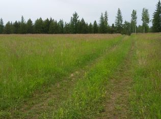 0 Gibson Dahl Rd, Clayton, WA 99110