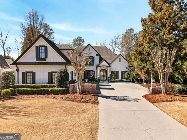 3014 Castle Pines Dr, Johns Creek, GA 30097