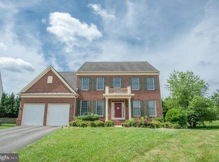 6496 Cory Pl, Springfield, VA 22150