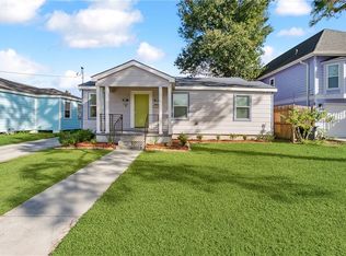 5139 Mandeville St, New Orleans, LA 70122