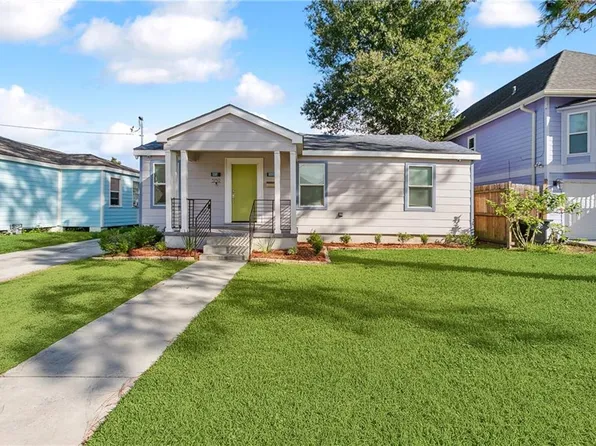 5139 Mandeville St, New Orleans, LA 70122