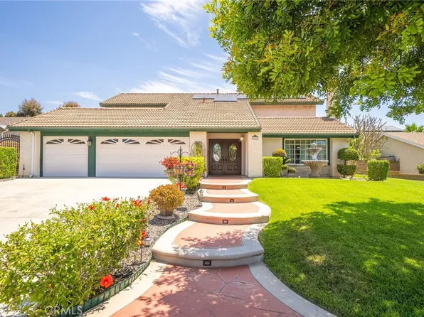 4692 Fox Glen Ave, La Verne, CA 91750