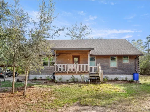 8195 High Corner Rd, Brooksville, FL 34602