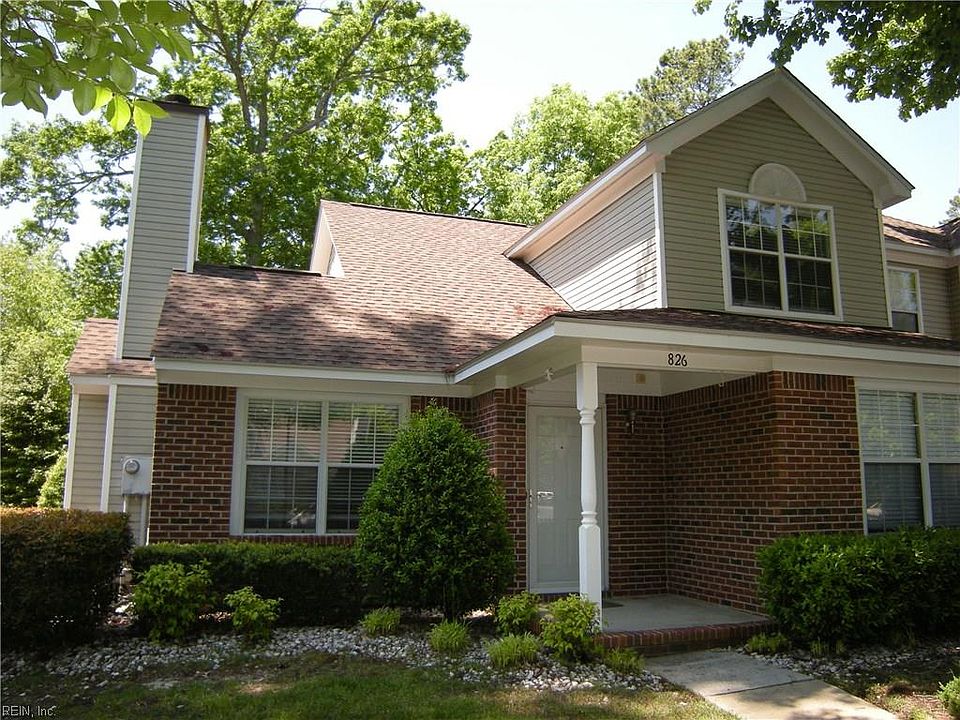 1st image of 826 Brassie Way