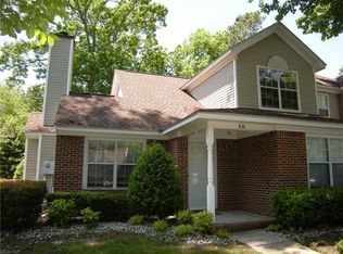 826 Brassie Way, Newport News, VA 23602