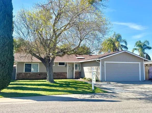 7224 Fletcher Farm Dr, Sacramento, CA 95828